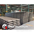 Aluminum Alloy Plate 5083